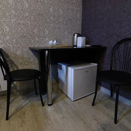 Gyumri Guest House Buitenkant foto