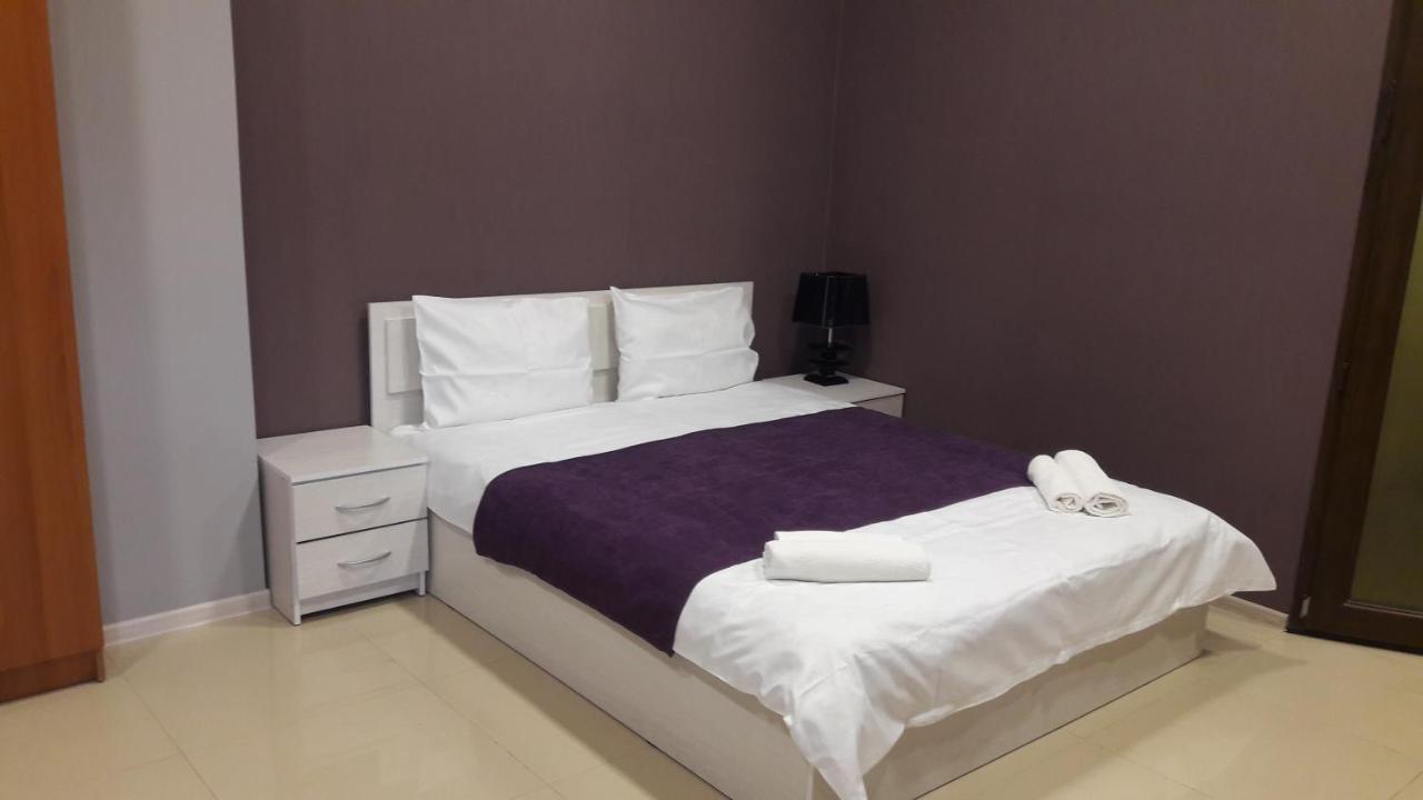 Gyumri Guest House Buitenkant foto
