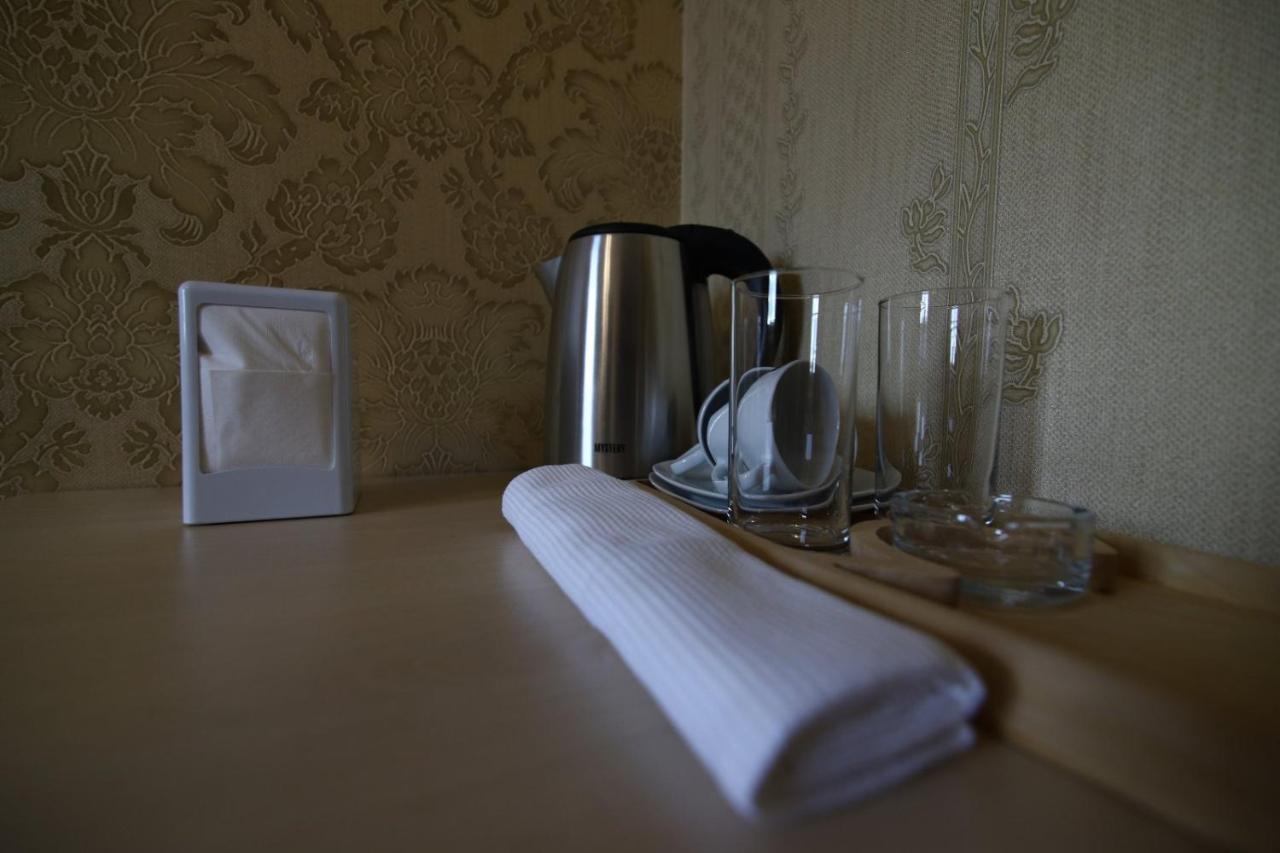 Gyumri Guest House Buitenkant foto