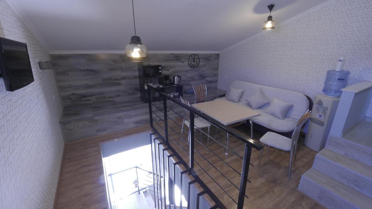 Gyumri Guest House Buitenkant foto
