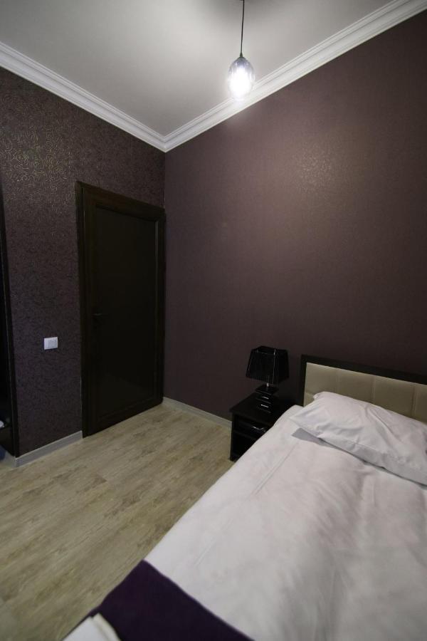 Gyumri Guest House Buitenkant foto