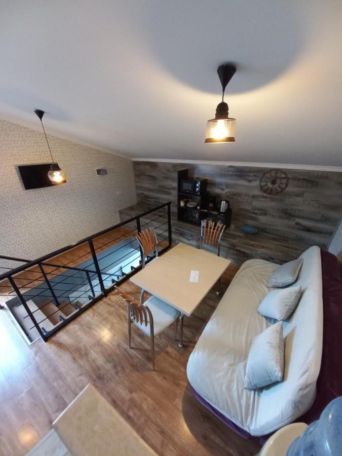 Gyumri Guest House Buitenkant foto