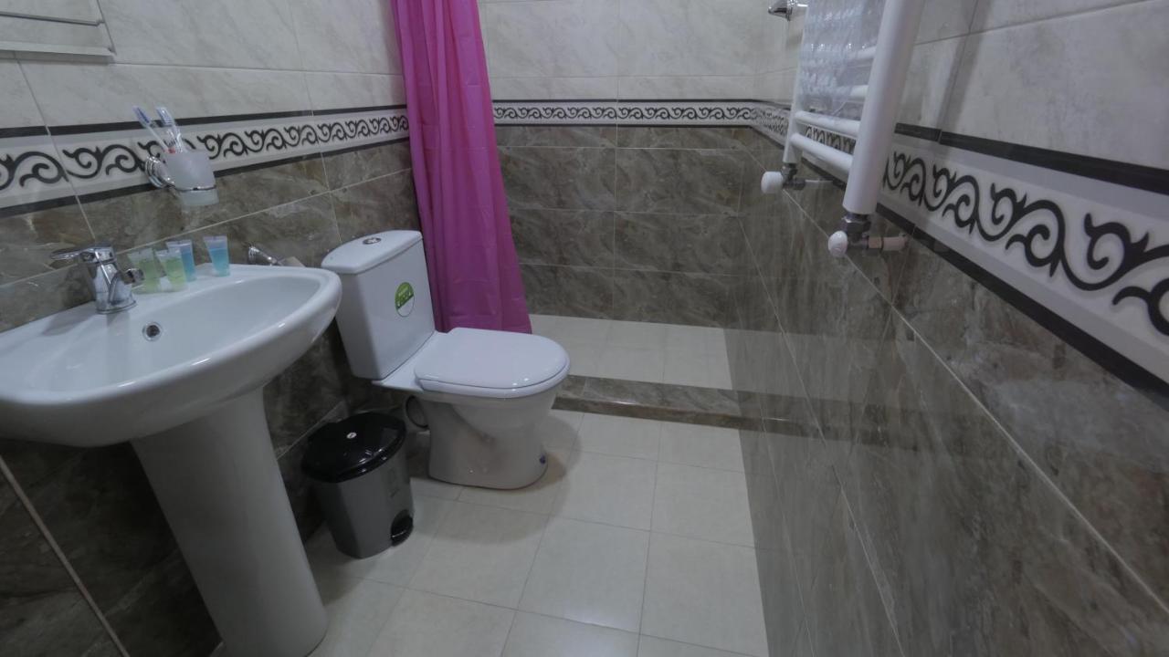 Gyumri Guest House Buitenkant foto