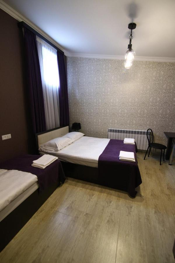 Gyumri Guest House Buitenkant foto