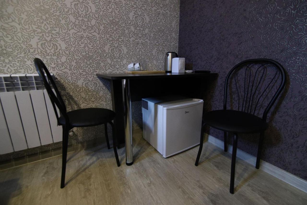Gyumri Guest House Buitenkant foto