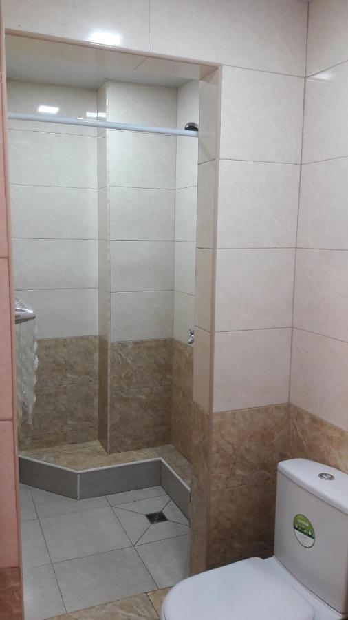Gyumri Guest House Buitenkant foto